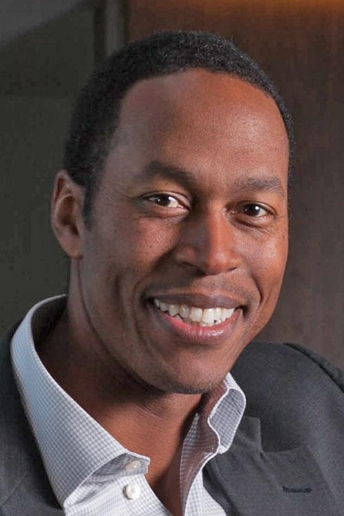 Headshot of Travis McCready