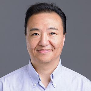 David Chang Headshot